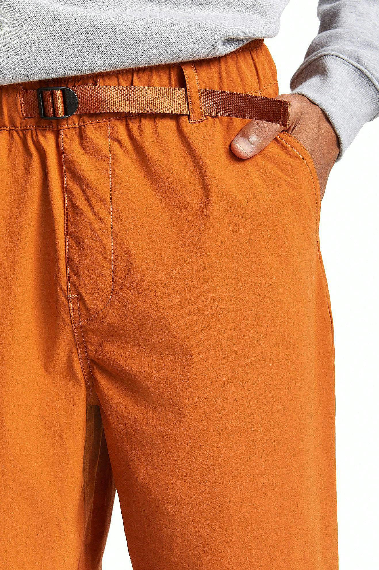 Numéro de l'image de la galerie de produits 4 pour le produit Pantalon Steady Cinch Taper X - Homme