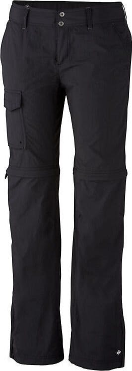 Product gallery image number 1 for product Silver Ridge Convertible Pant - Women's