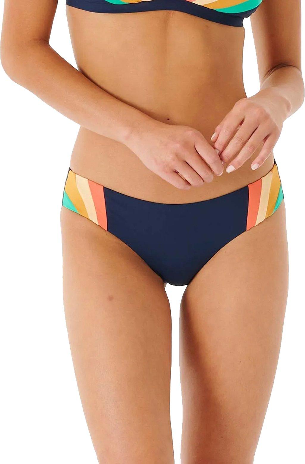 Product image for Day Break Multi Cheeky Coverage Bikini Bottom - Women's