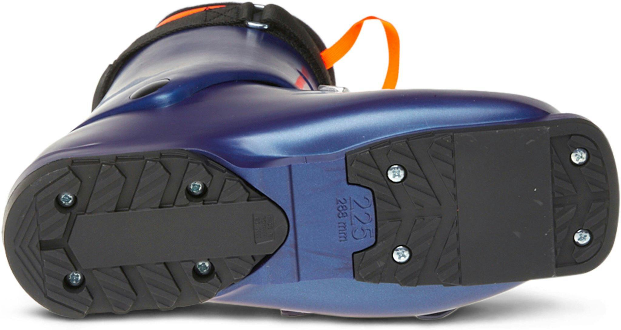 Product gallery image number 4 for product Rsj 60 Ski Boot - Youth