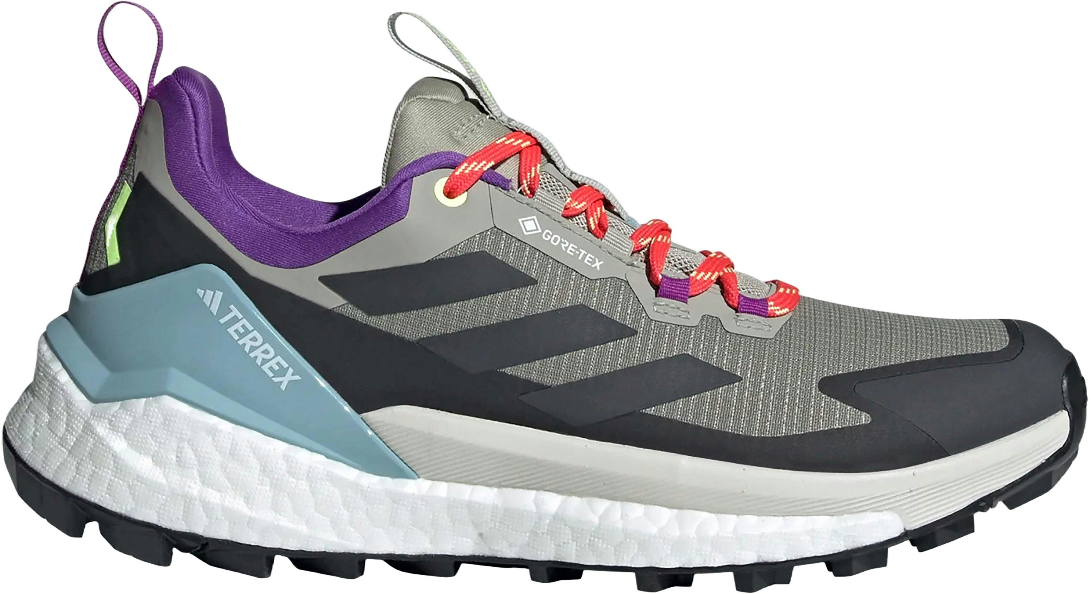 Product image for Terrex Free Hiker 2 Low Gore-Tex Shoes - Women's
