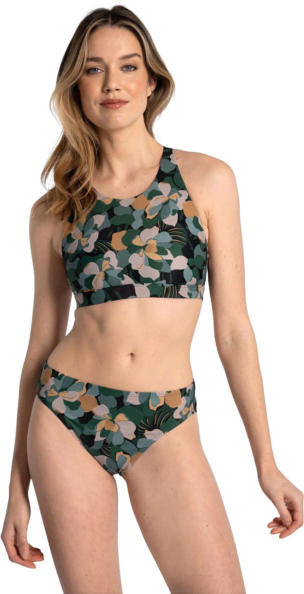 Product gallery image number 4 for product Ocean Bikini Bottom  - Women's