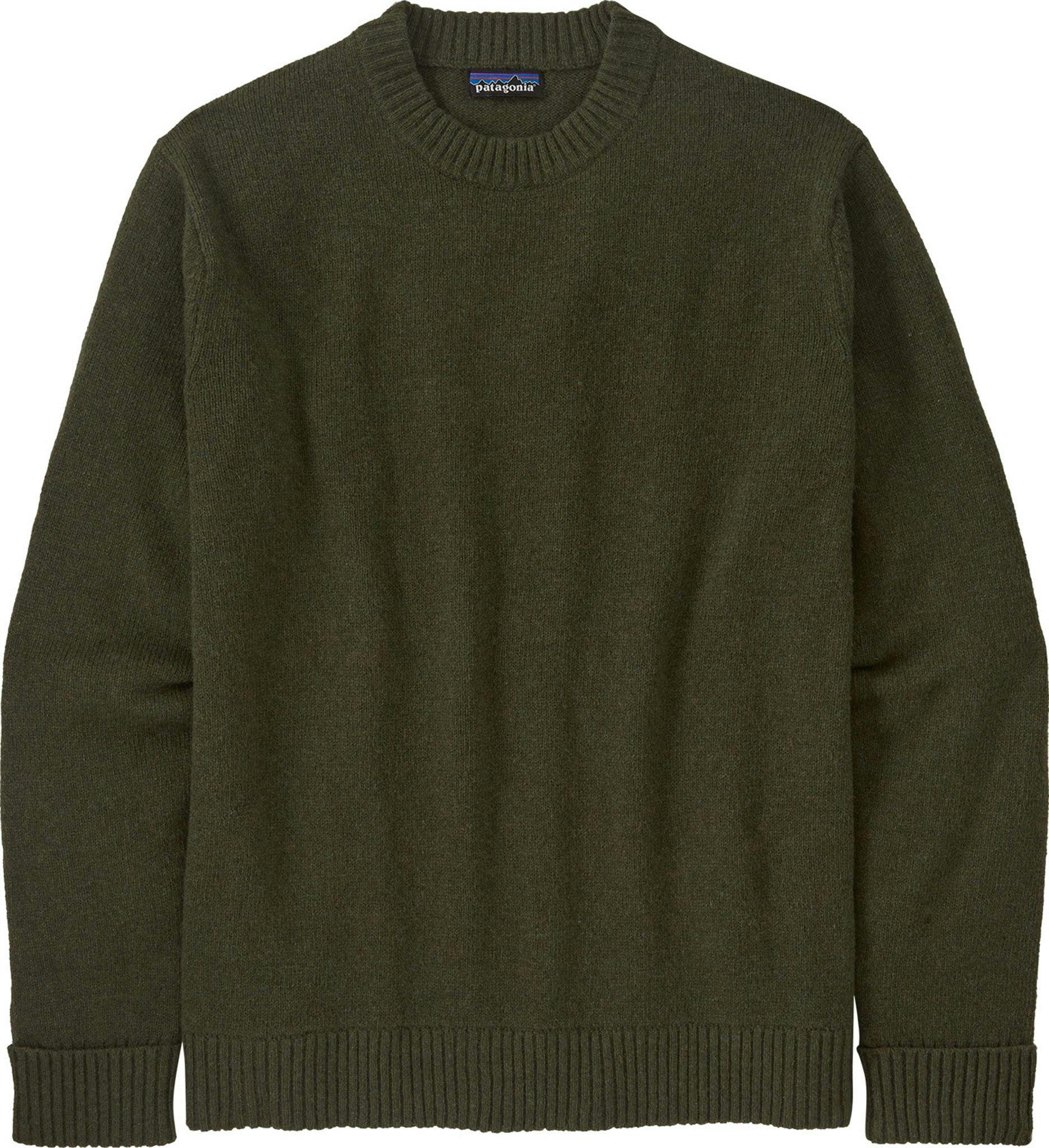 Product image for Recycled Wool Sweater - Men's