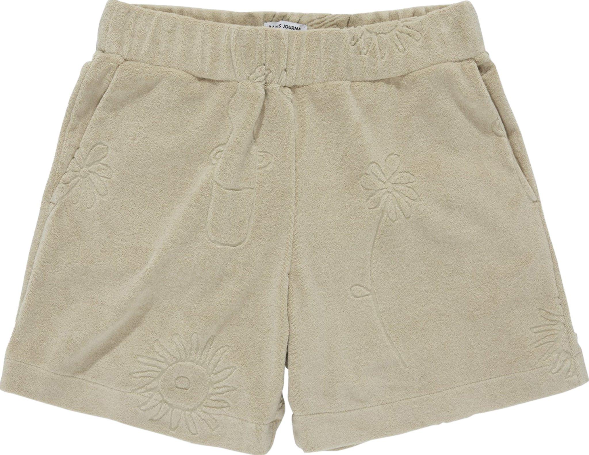 Numéro de l'image de la galerie de produits 1 pour le produit Short de marche Ollie - Femme