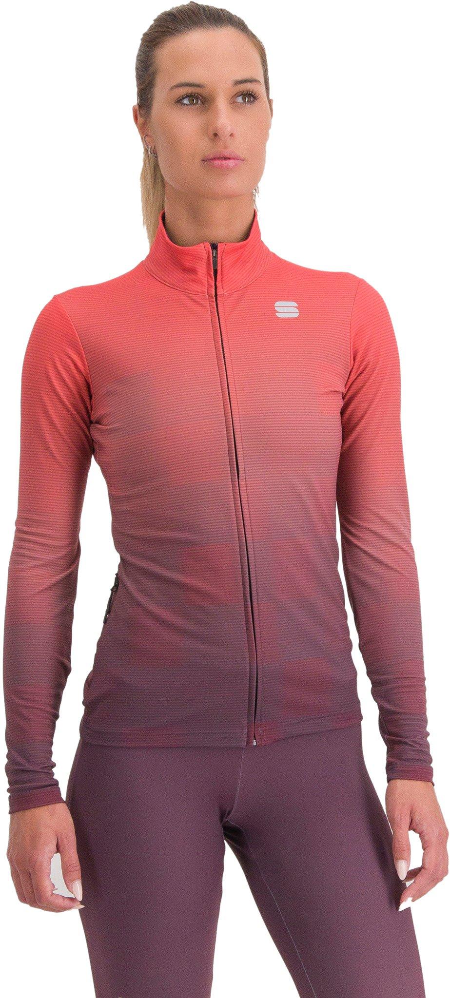 Product gallery image number 1 for product Squadra Jersey - Women's