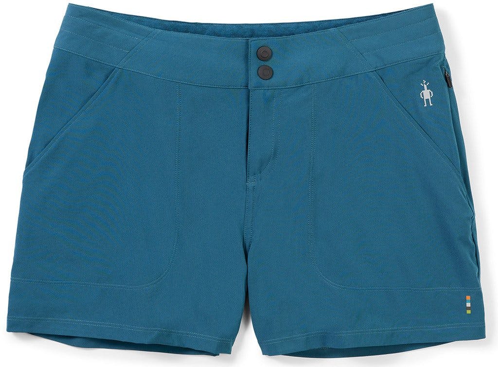 Product gallery image number 1 for product Merino Sport Hike Shorts - Women's