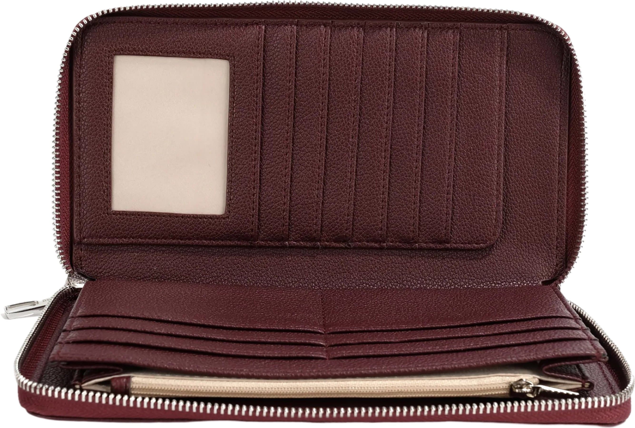 Product gallery image number 2 for product Flex Bests Trish Large Wallet - Women's