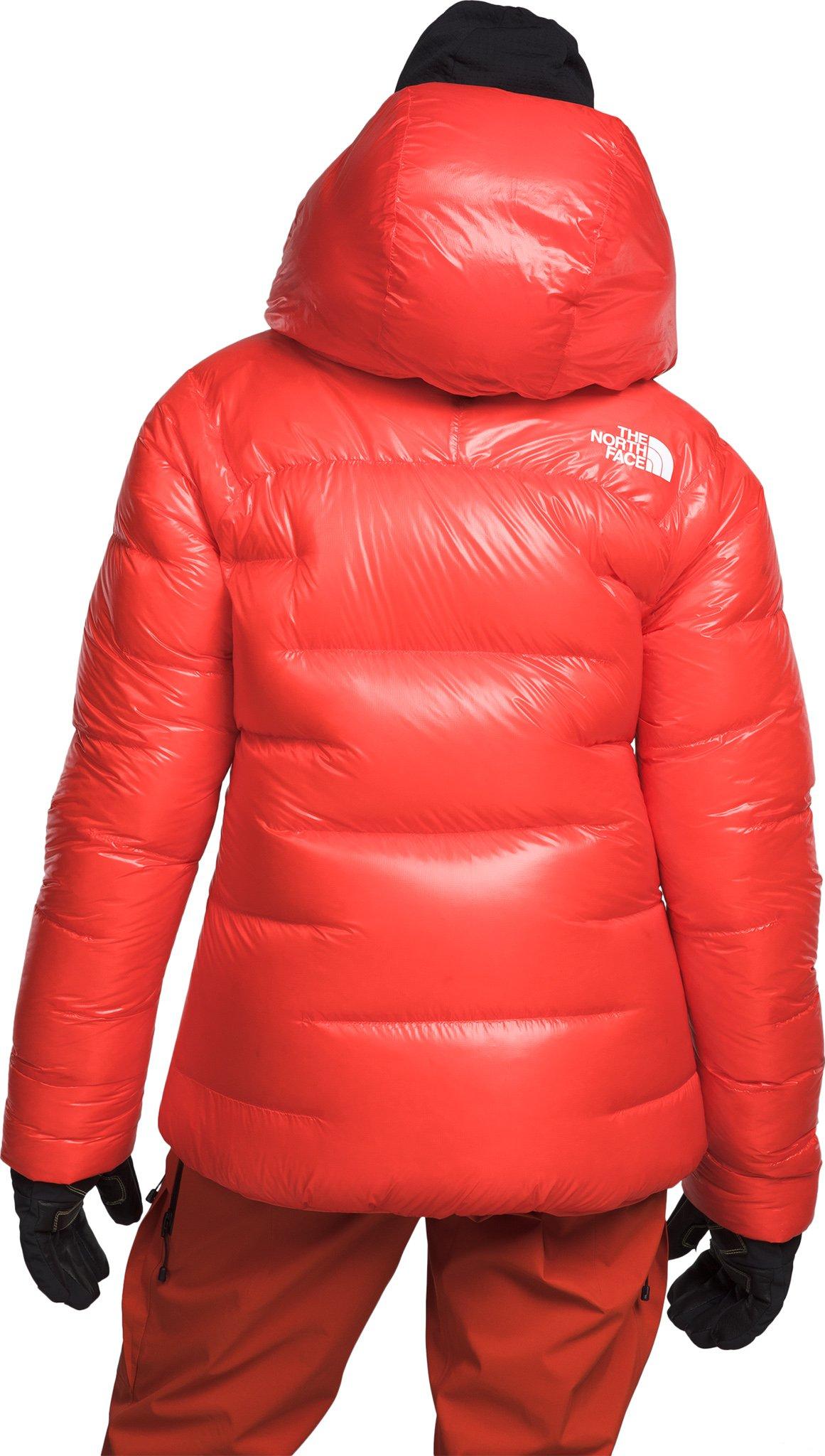 Numéro de l'image de la galerie de produits 2 pour le produit Parka en duvet Summit Series Pumori - Femme