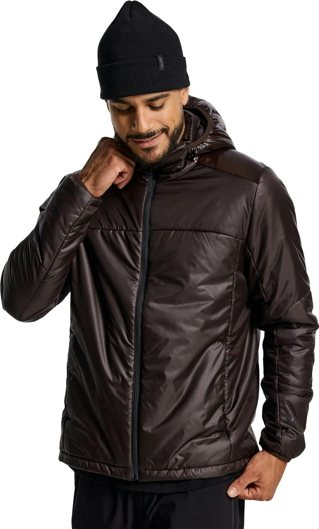 Numéro de l'image de la galerie de produits 3 pour le produit Manteau Explore - Homme