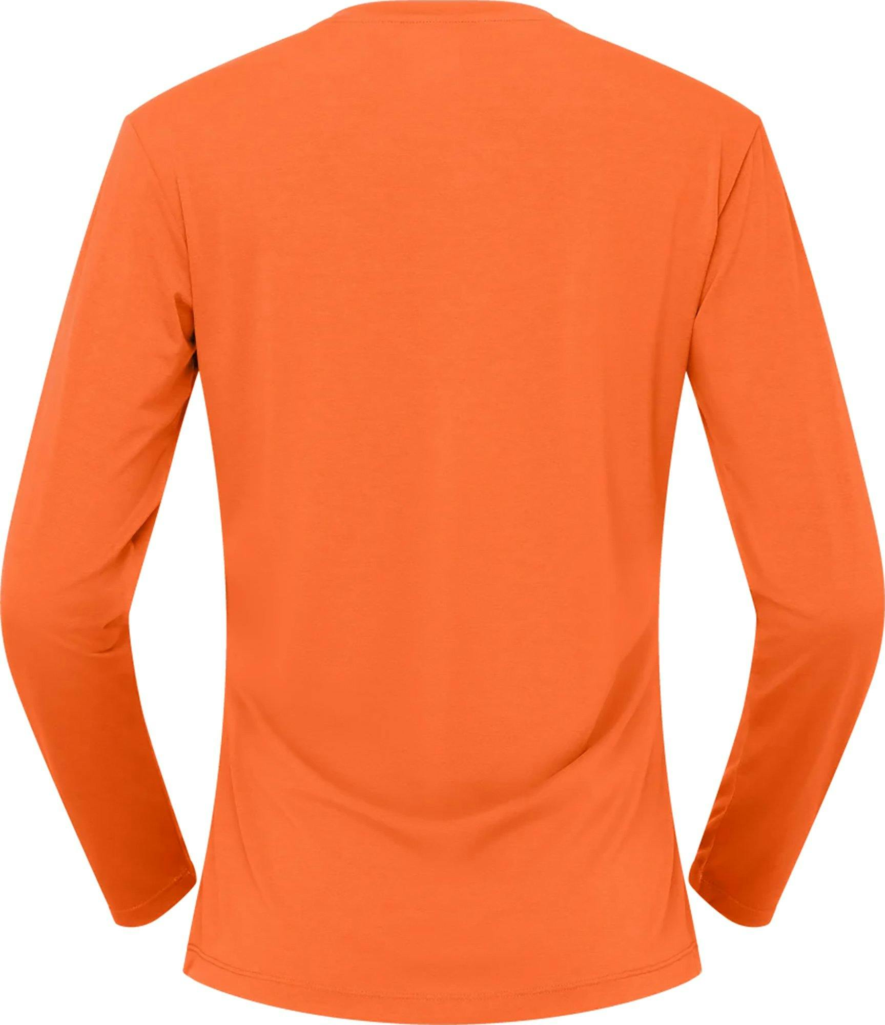 Product gallery image number 6 for product Femund Tech Long Sleeve T-Shirt - Women's