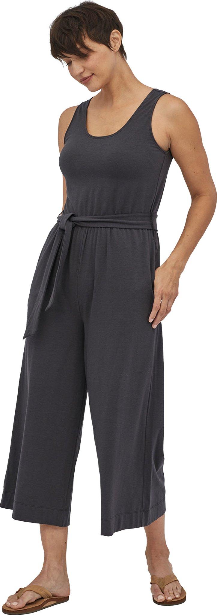 Product gallery image number 3 for product Kamala Jumpsuit - Women's