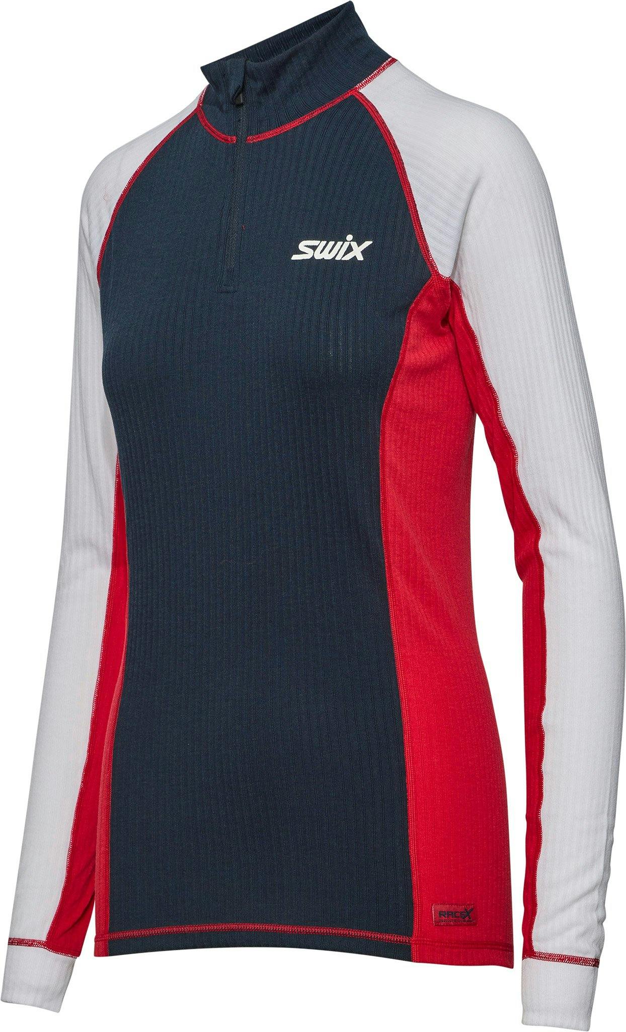 Numéro de l'image de la galerie de produits 2 pour le produit Maillot à demi-glissière RaceX Bodywear - Homme