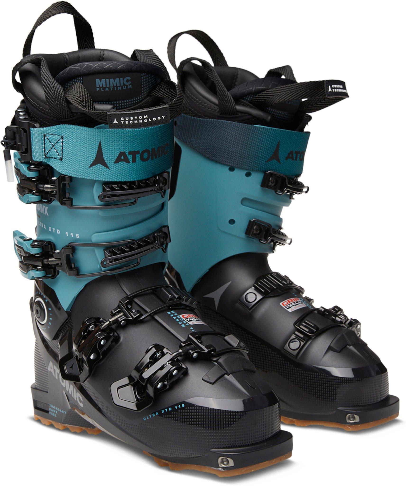 Product gallery image number 6 for product Hawx Ultra XTD 115 W GW Ski Boots - Women's