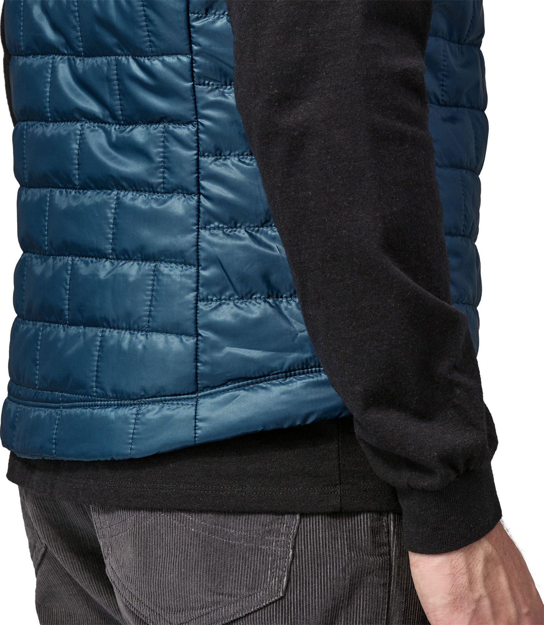 Product gallery image number 6 for product Nano Puff Vest - Men's