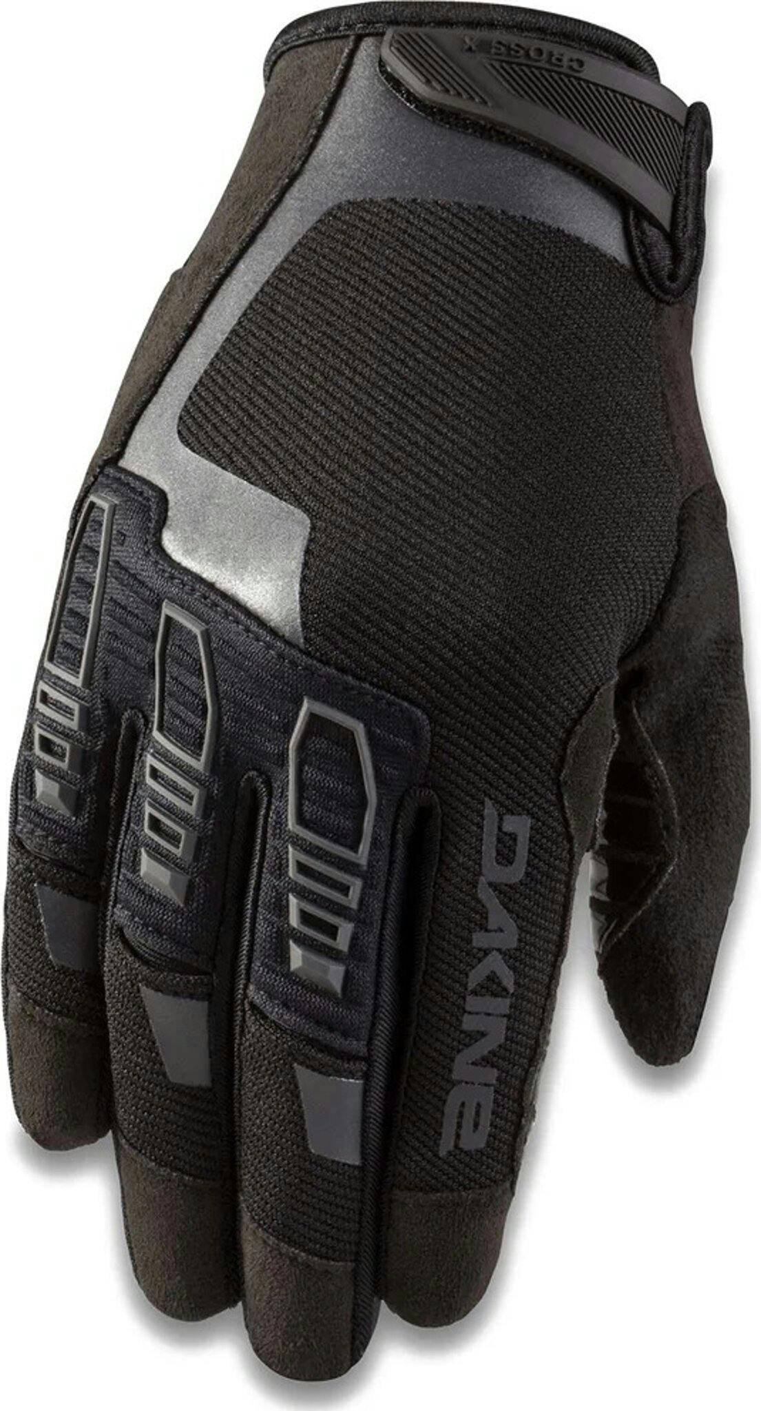 Product gallery image number 1 for product Cross-X Bike Gloves - Kids