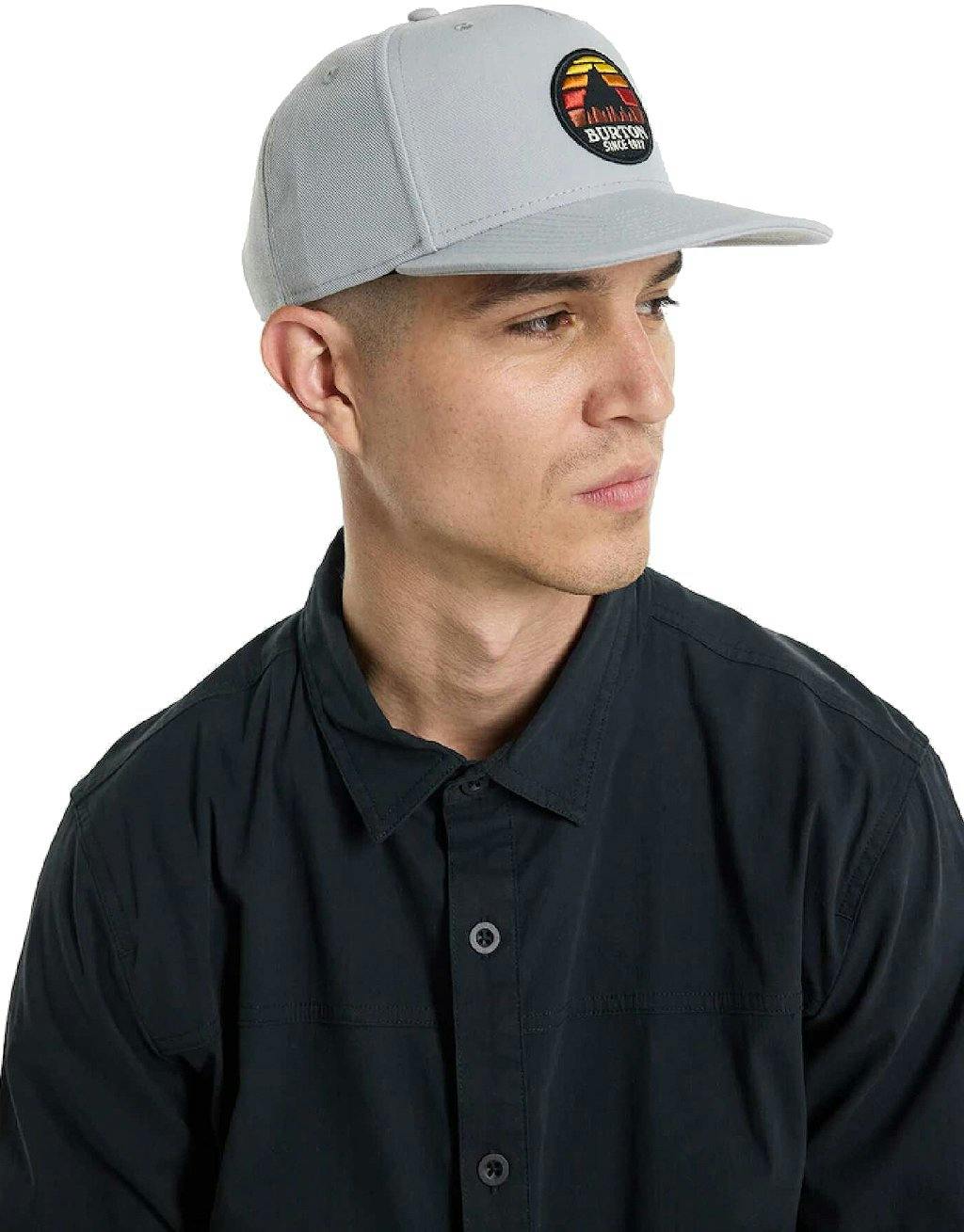 Numéro de l'image de la galerie de produits 2 pour le produit Casquette Underhill - Homme