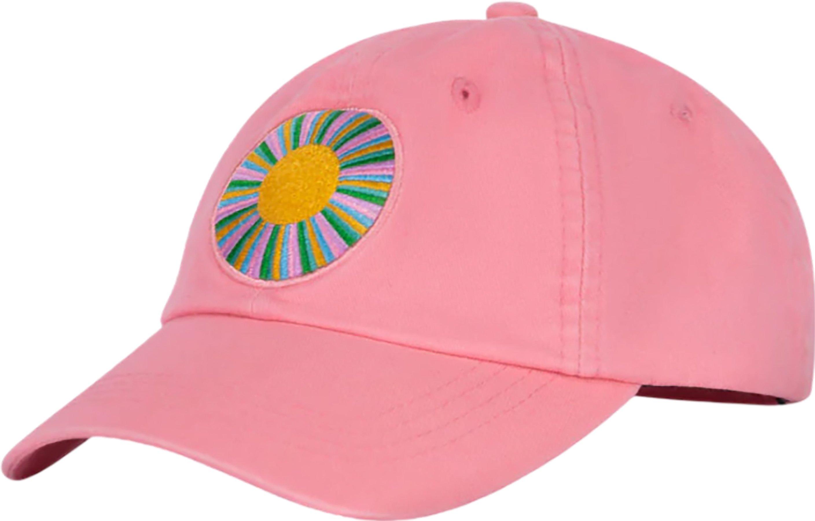 Product image for Sunshine Snapback Cap - Toddler Girls