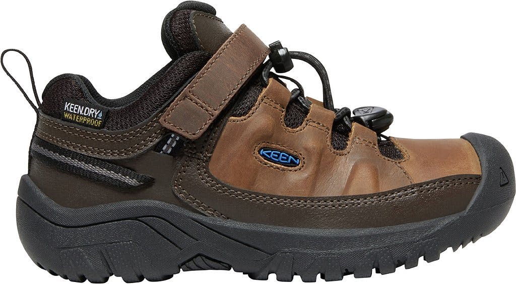 Product image for Targhee Low Waterproof Shoes - Little Kids