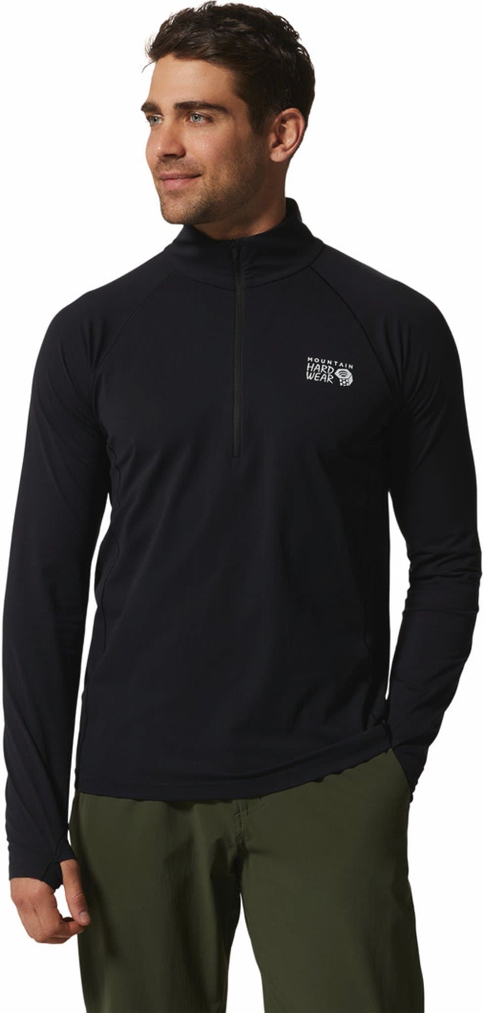 Product image for Mountain Stretch™ 1/2 Zip - Men's