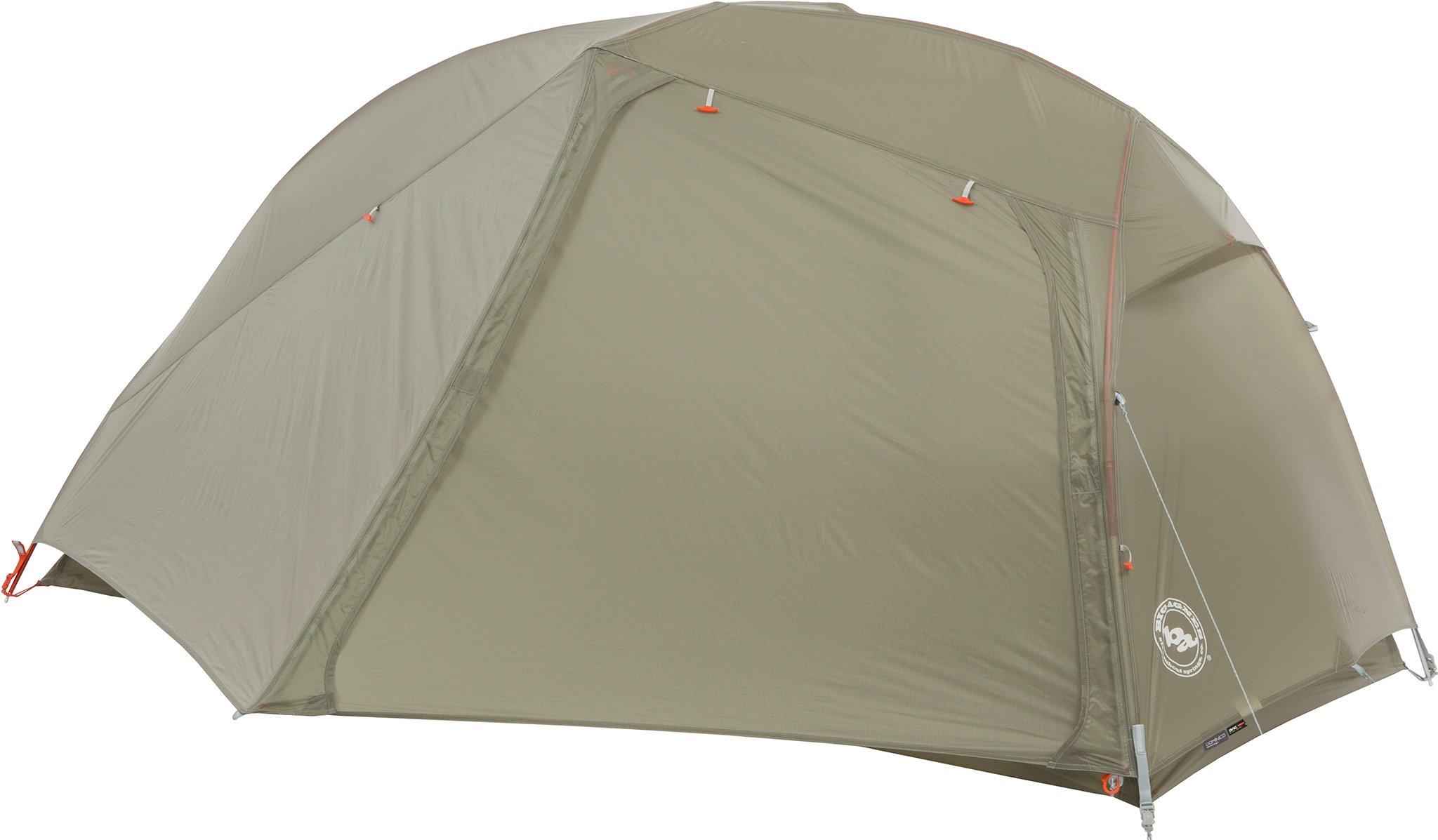 Product gallery image number 5 for product Copper Spur HV UL 1-Person Tent