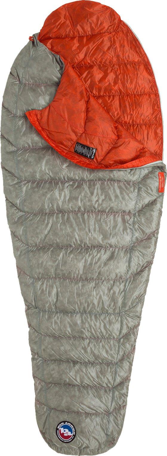 Product gallery image number 3 for product Pluton UL 40° 850 DownTek Long Left Zip Sleeping Bag 