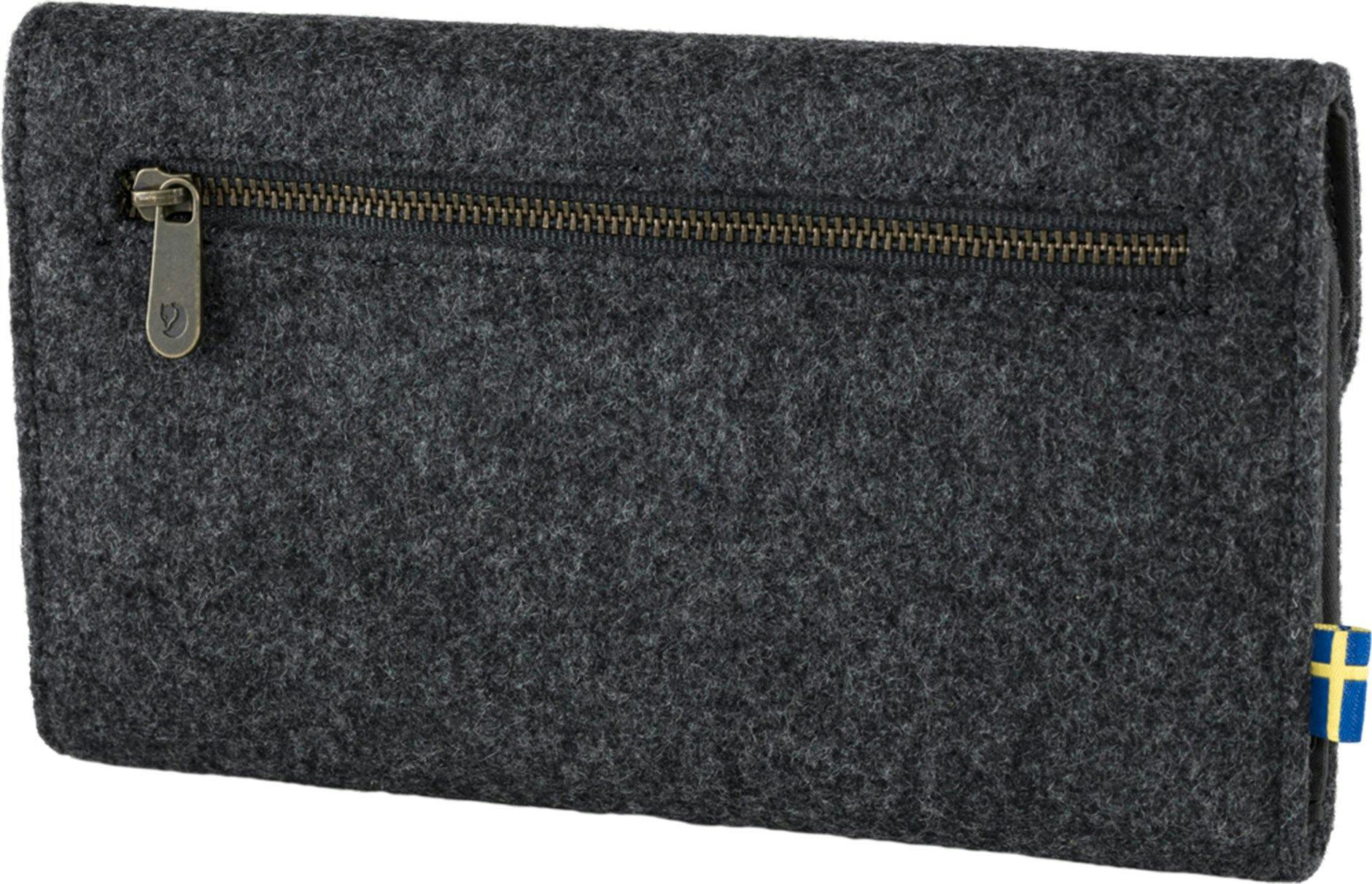 Product gallery image number 2 for product Norrvåge Travel Wallet - Unisex