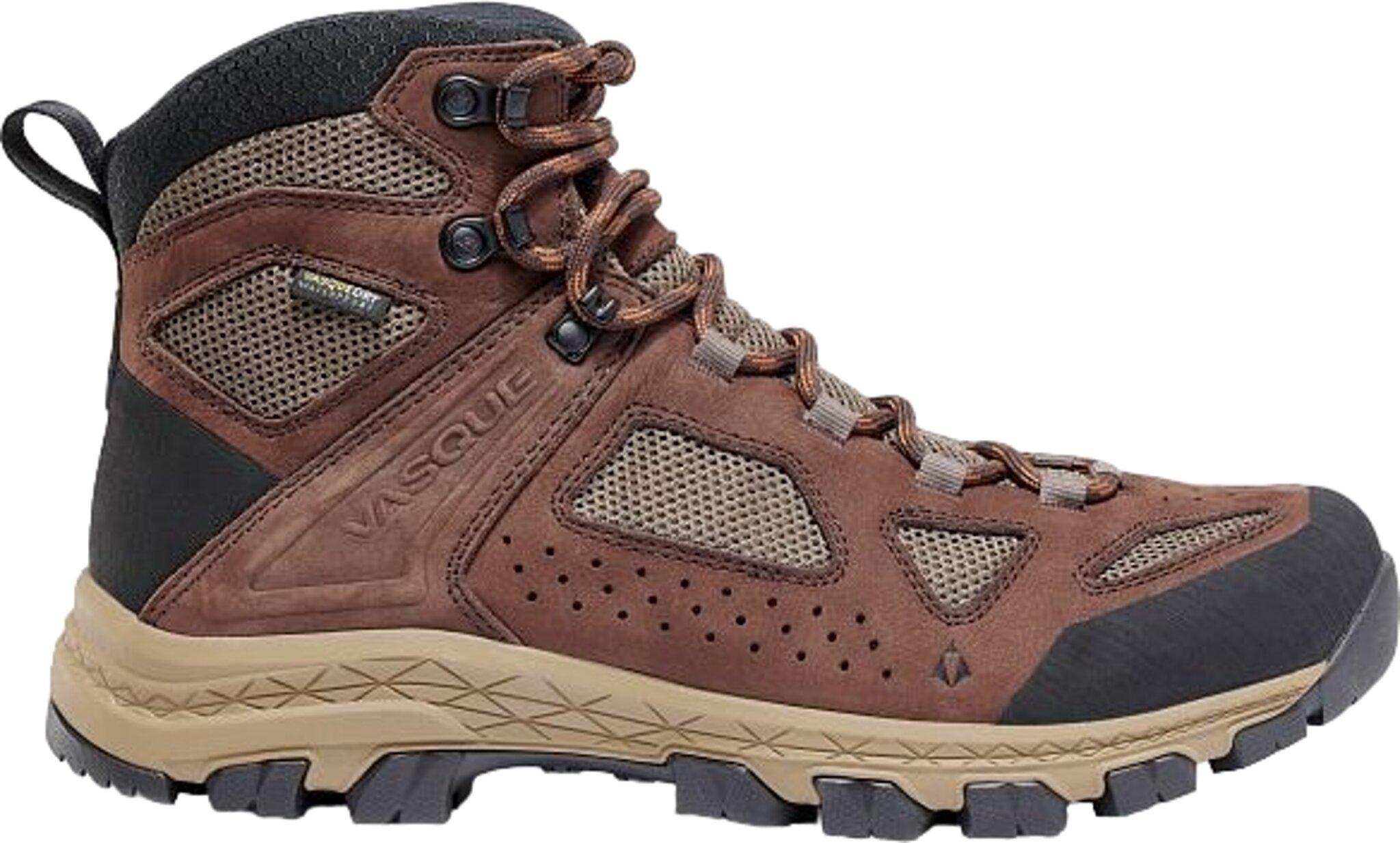 Product image for Breeze Waterproof Hiking Boots - Men's