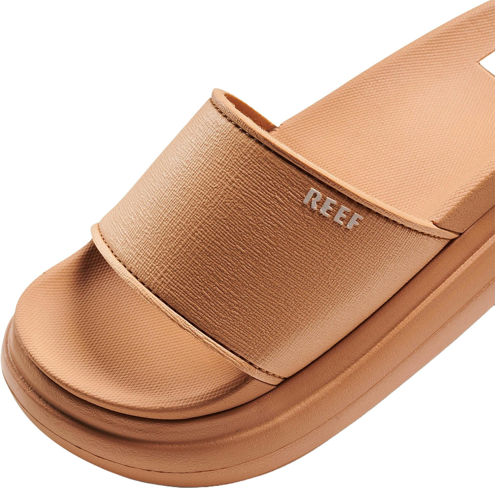 Product gallery image number 6 for product Cushion Bondi Bay Sandals - Women's