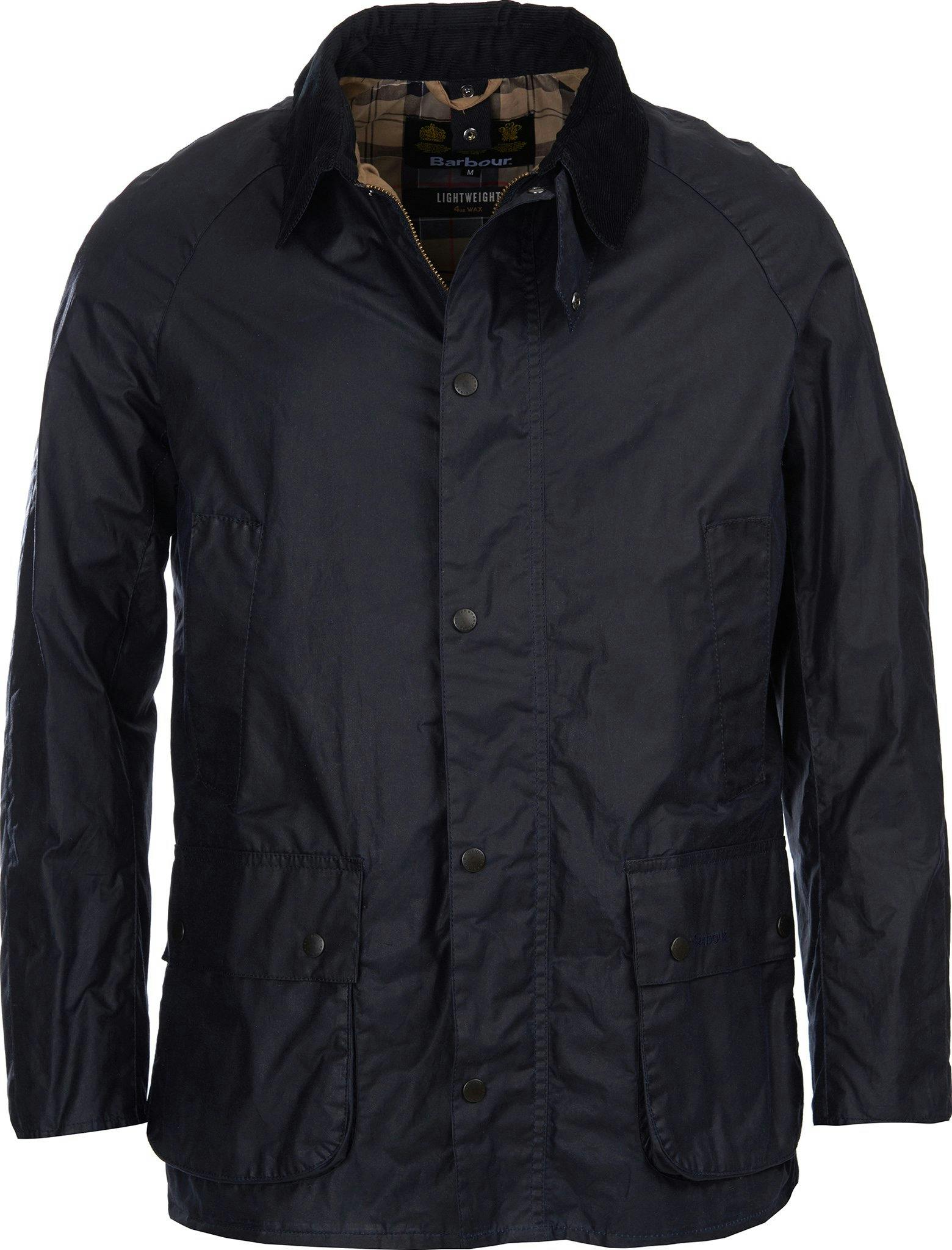 Product image for Ashby Lightweight Wax Jacket - Men's