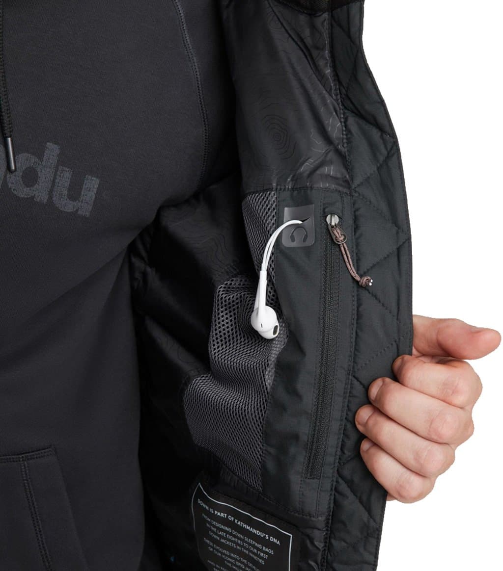 Product gallery image number 7 for product Epiq 600 Fill Down V3 Jacket - Men's