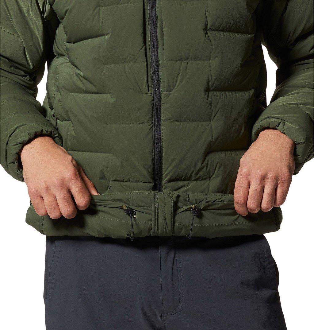 Numéro de l'image de la galerie de produits 6 pour le produit Parka Stretchdown - Homme