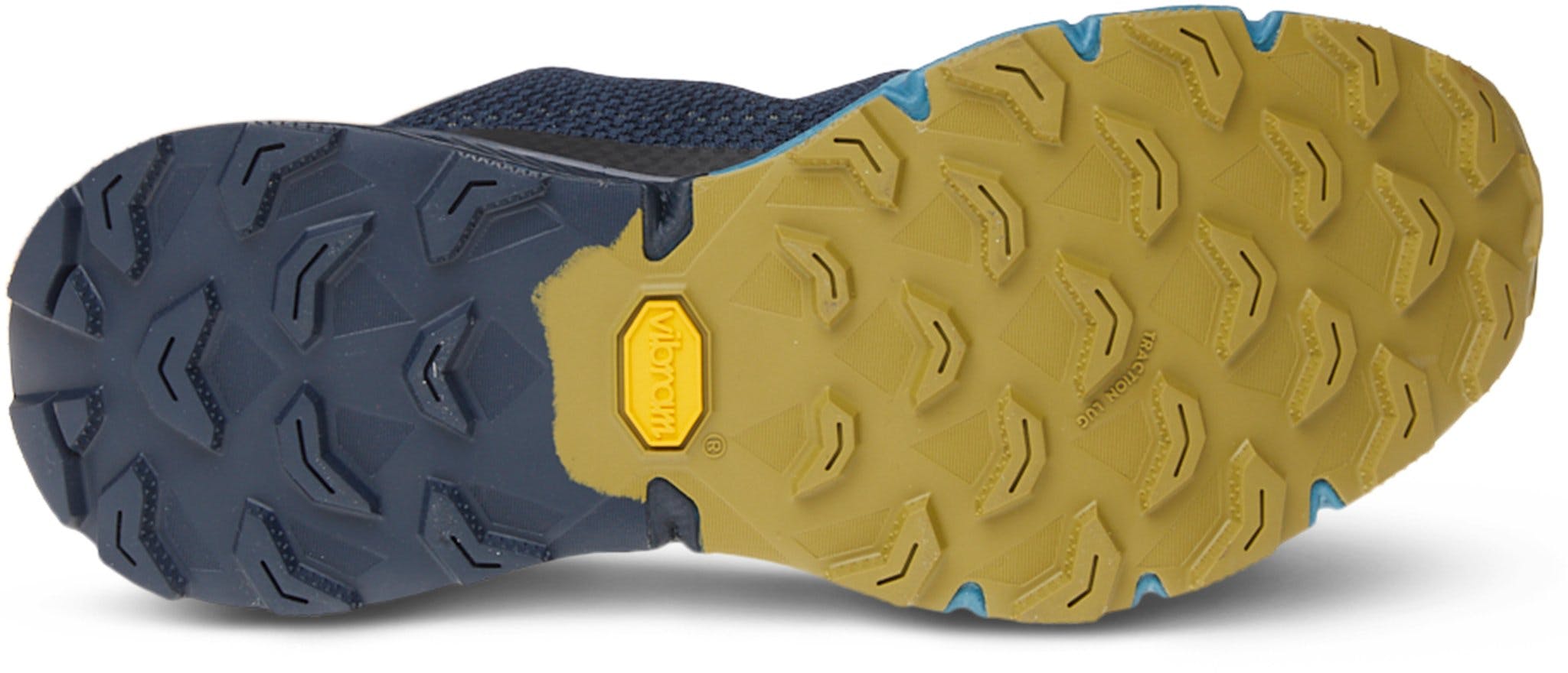 Product gallery image number 5 for product Ultra 100 Trail Running Shoes - Men's