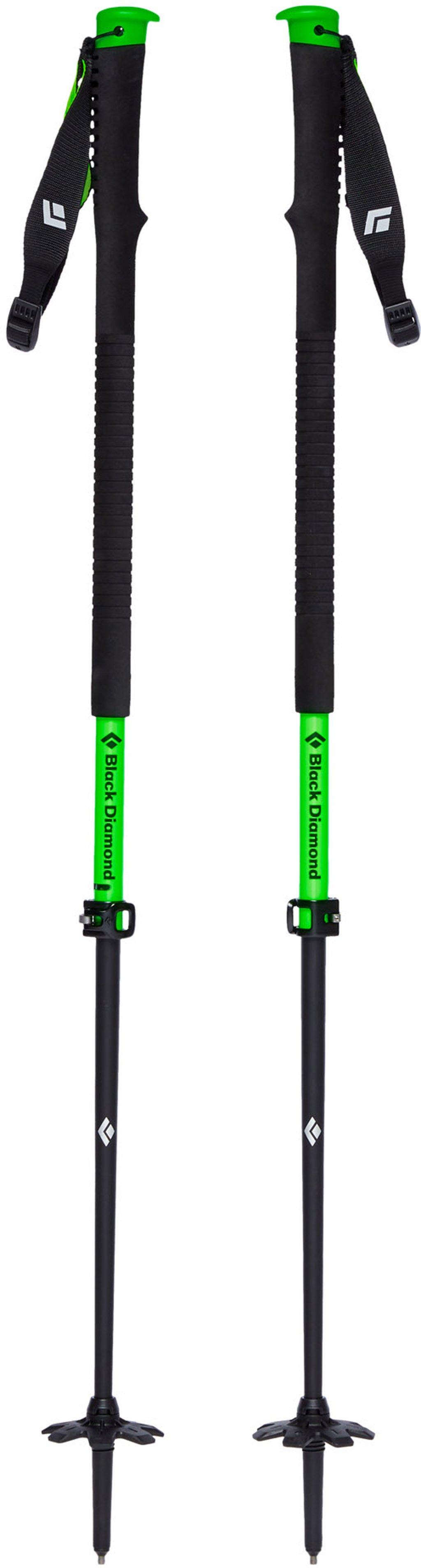 Product gallery image number 1 for product Vapor Carbon 2 Ski Poles