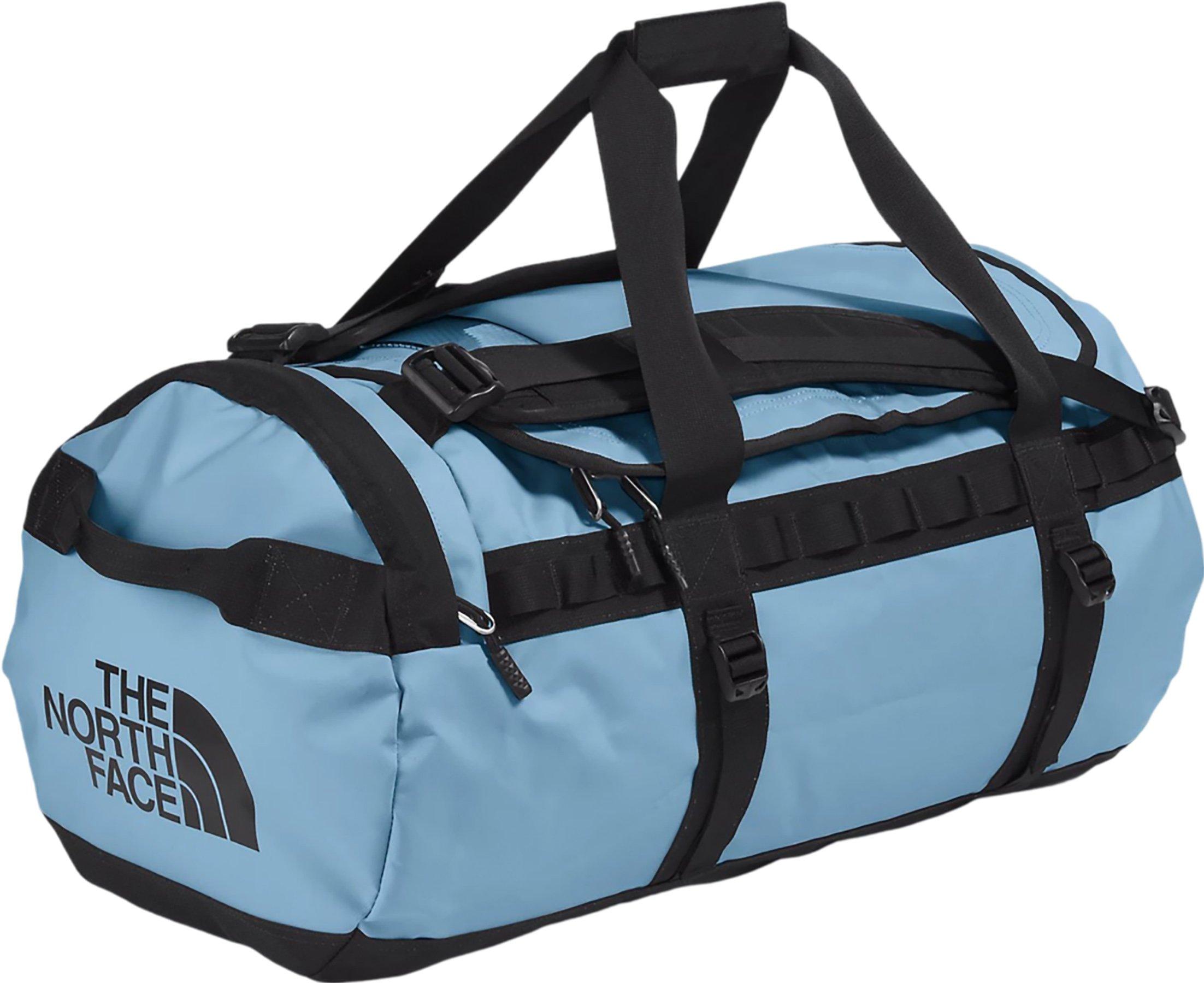 Steel Blue - TNF Black