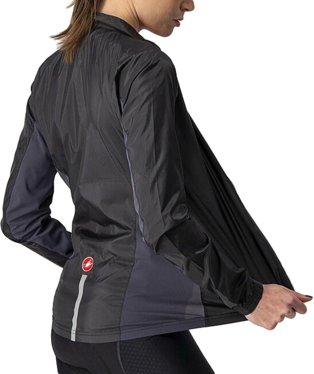 Product gallery image number 6 for product Squadra Stretch Jacket - Women's