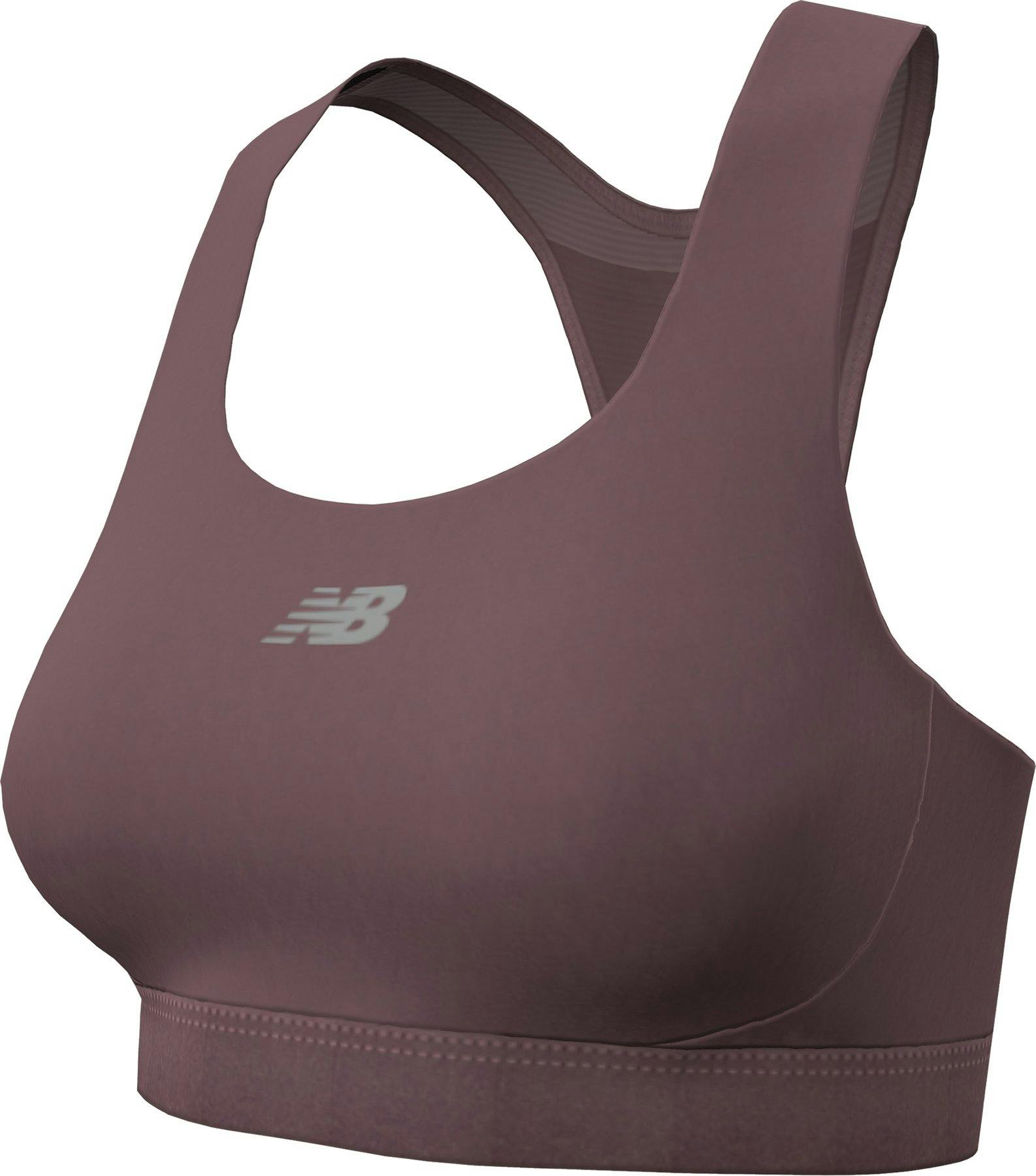 Product image for Sleek Medium Support Pocket Sports Bra - Women's