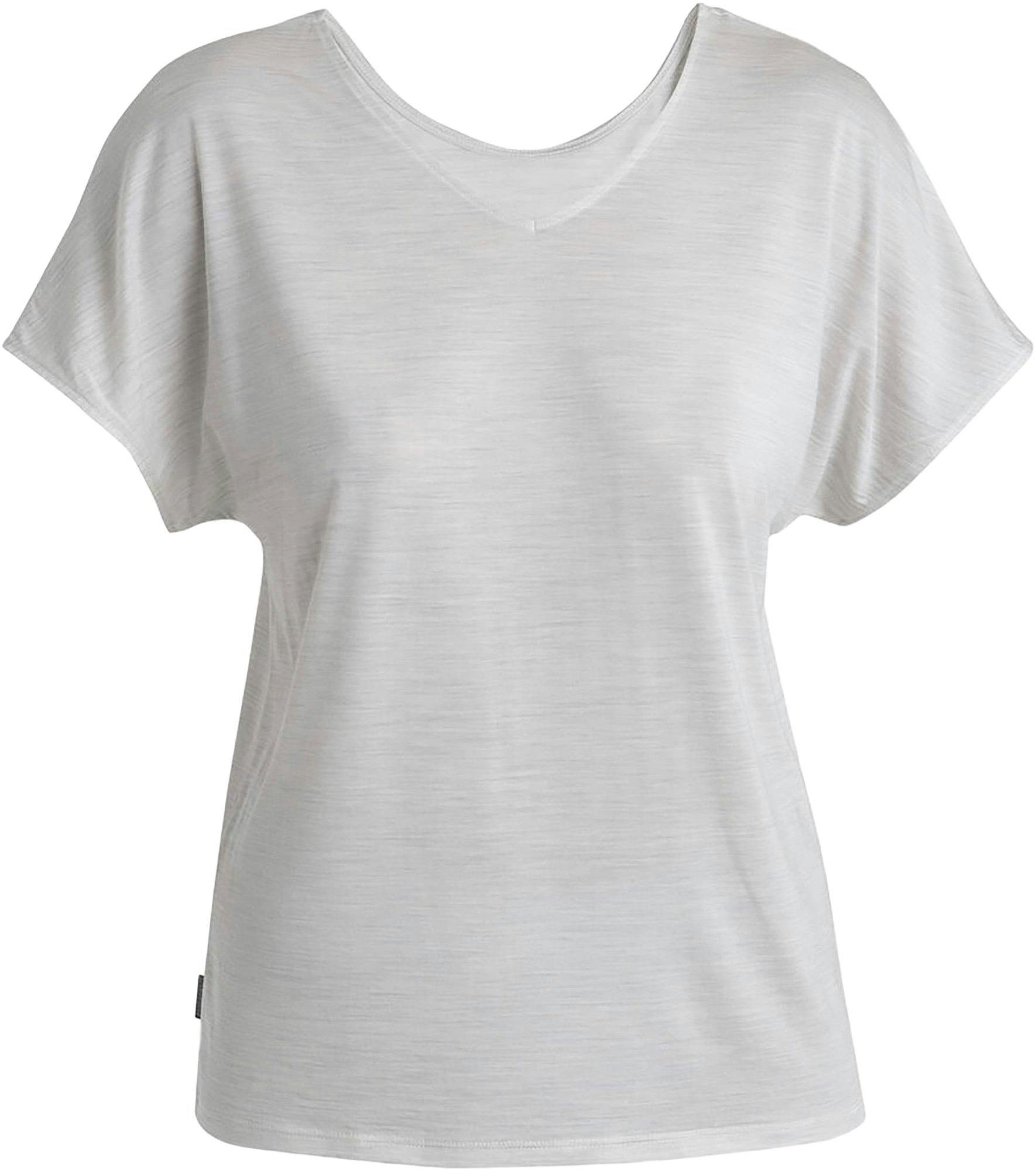 Product gallery image number 1 for product Drayden Reversible SS Top - Women's