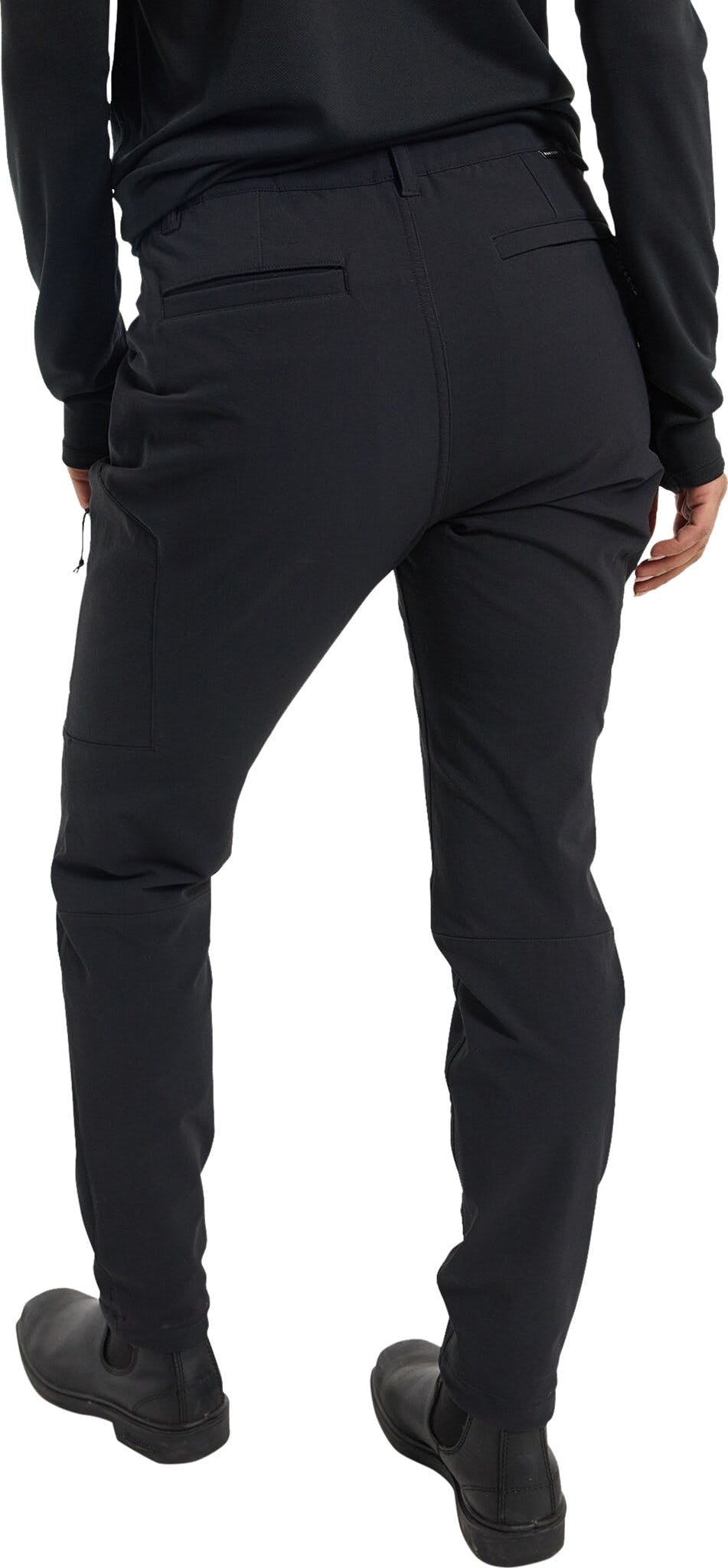 Numéro de l'image de la galerie de produits 3 pour le produit Pantalon brossé Winter Shelter - Femme