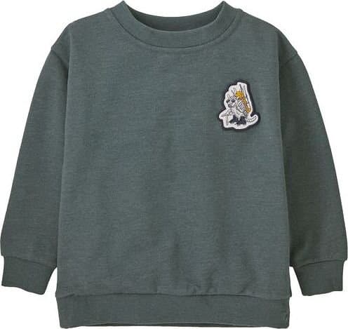 Product image for Lightweight Crew Sweatshirt - Baby