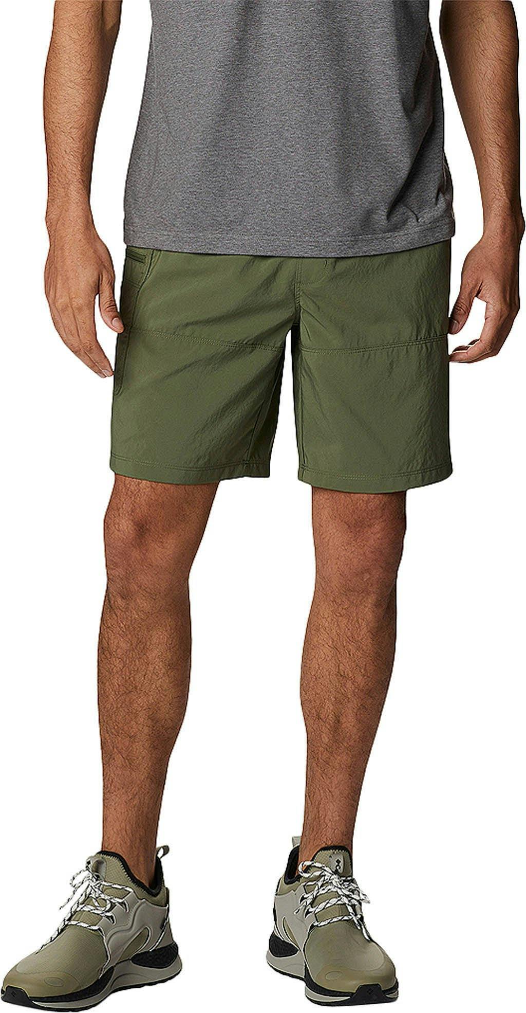 Product image for Coral Ridge™ Pull-On Shorts - Big size - Men's