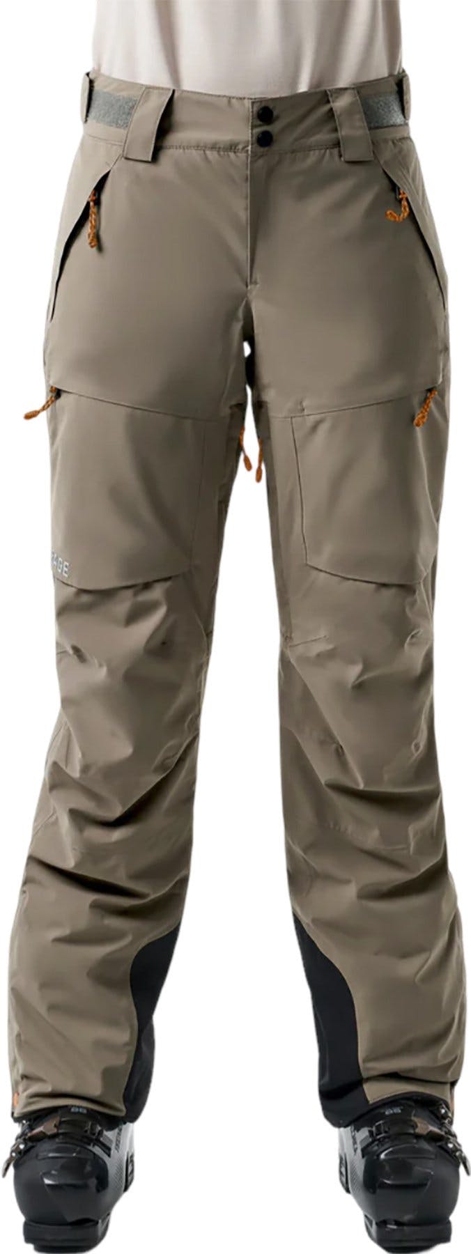 Product gallery image number 1 for product Clara Insulated Pant - Women's