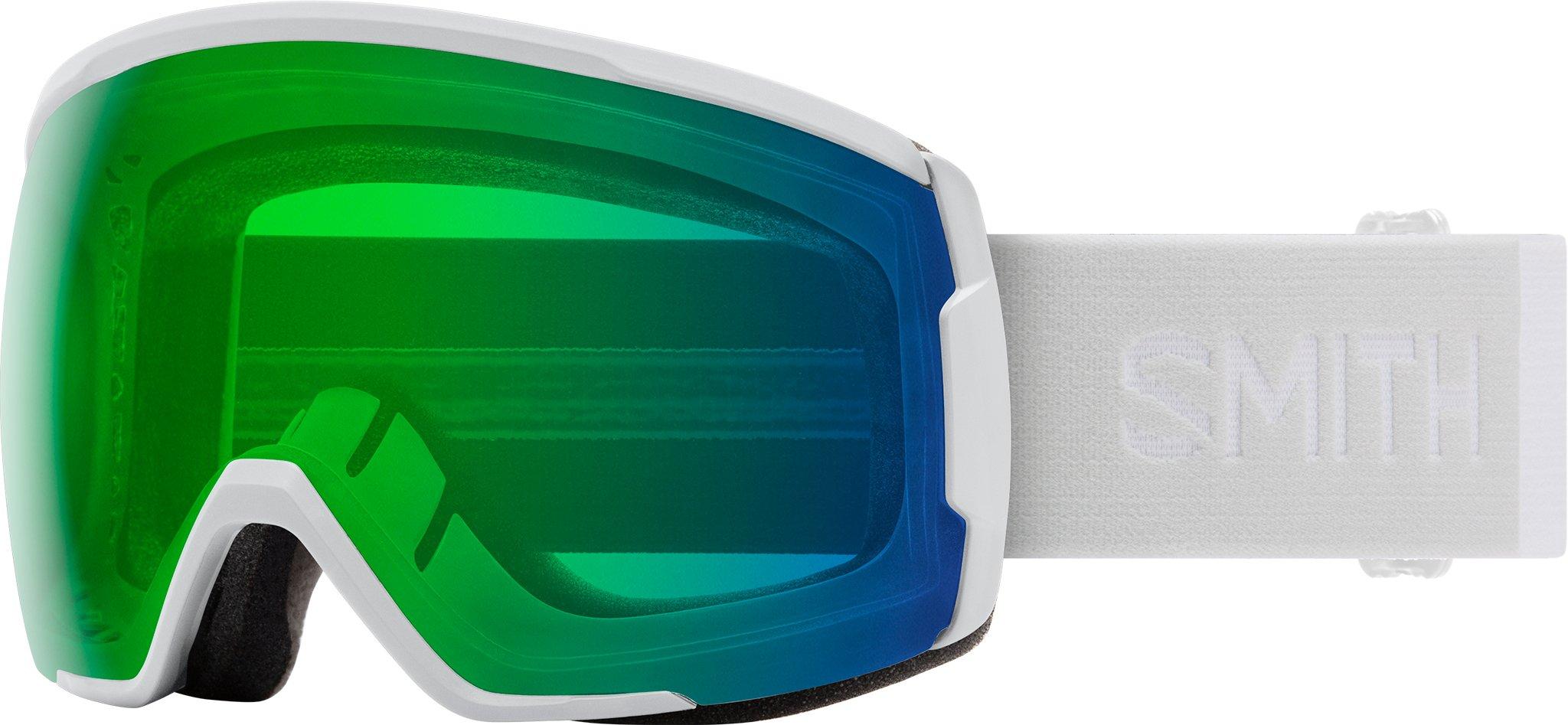 Product gallery image number 1 for product Proxy Goggles - Unisex