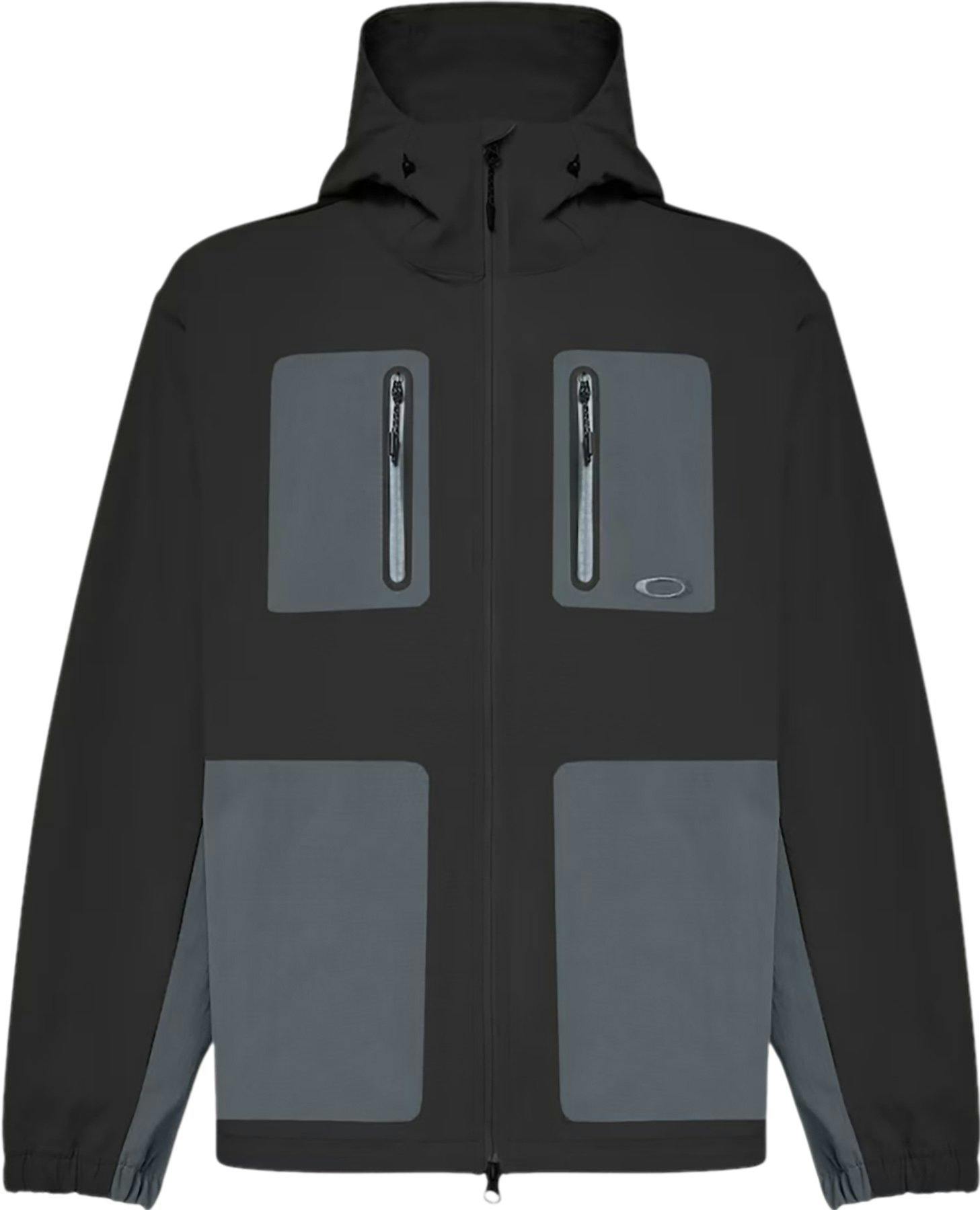 Product gallery image number 1 for product Latitude Drill Jacket - Men's