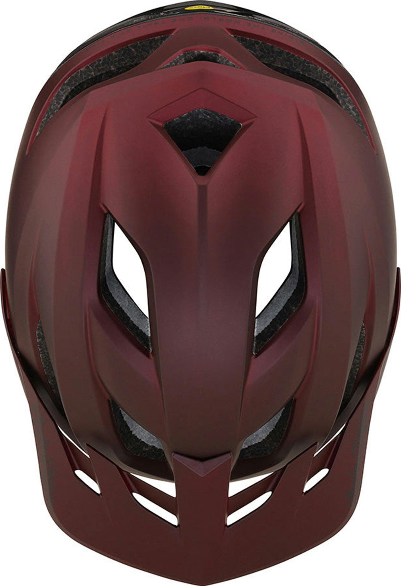 Product gallery image number 2 for product Flowline SE MIPS Helmet - Unisex