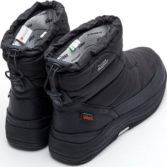 Product gallery image number 3 for product BOWER-evab Boots - Unisex