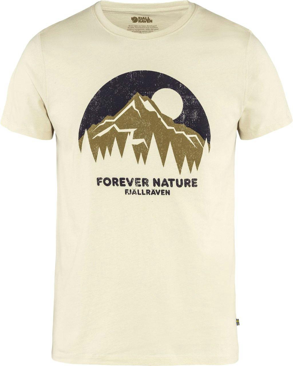 Product gallery image number 1 for product Nature T-shirt - Men's