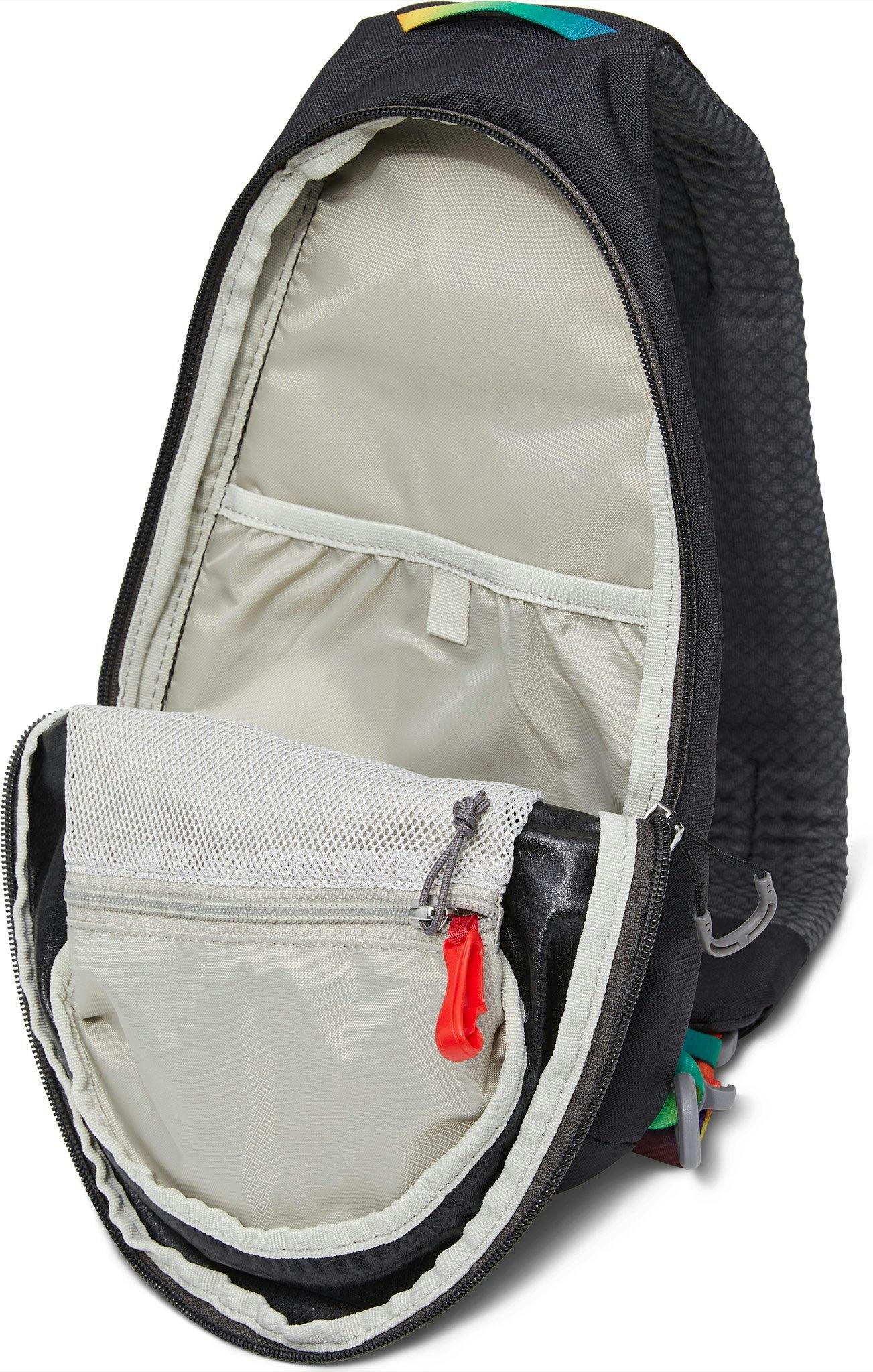 Product gallery image number 2 for product Daylite Sling Pack 6L