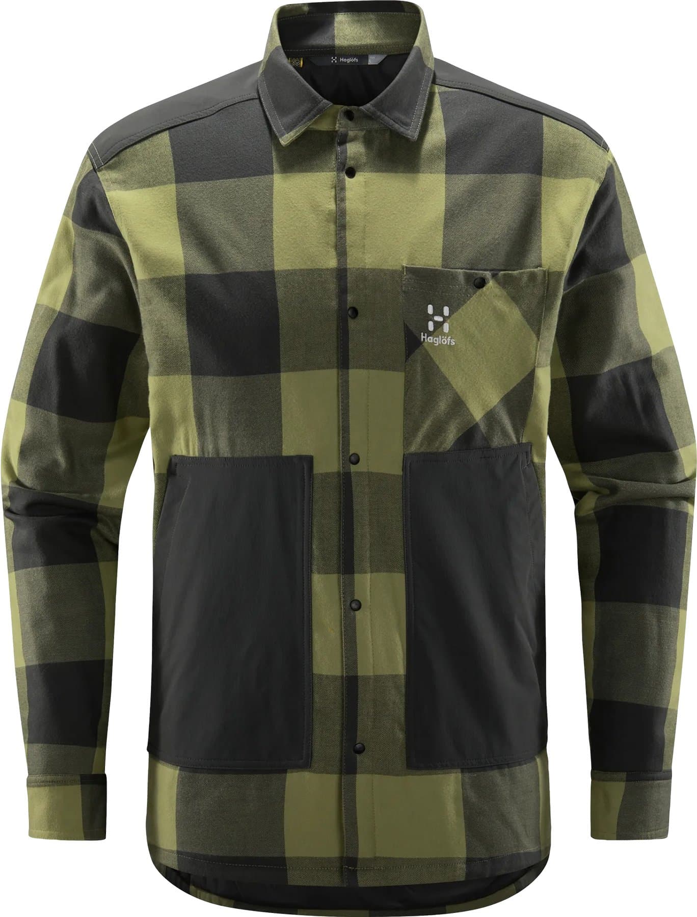 Product image for Timmer Insulated Shirt - Men's