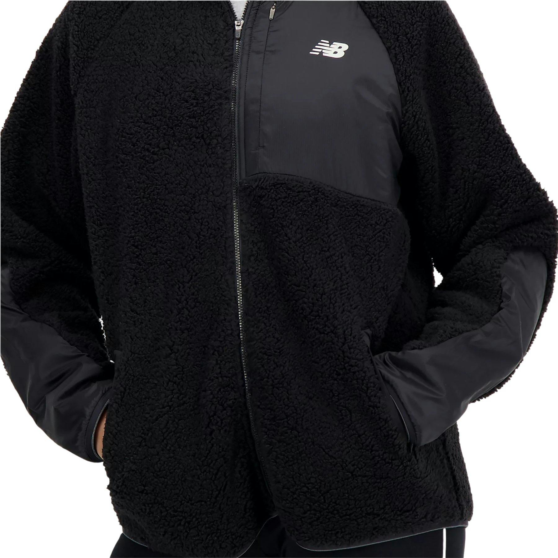 Product gallery image number 3 for product Q Speed Sherpa Jacket - Women's