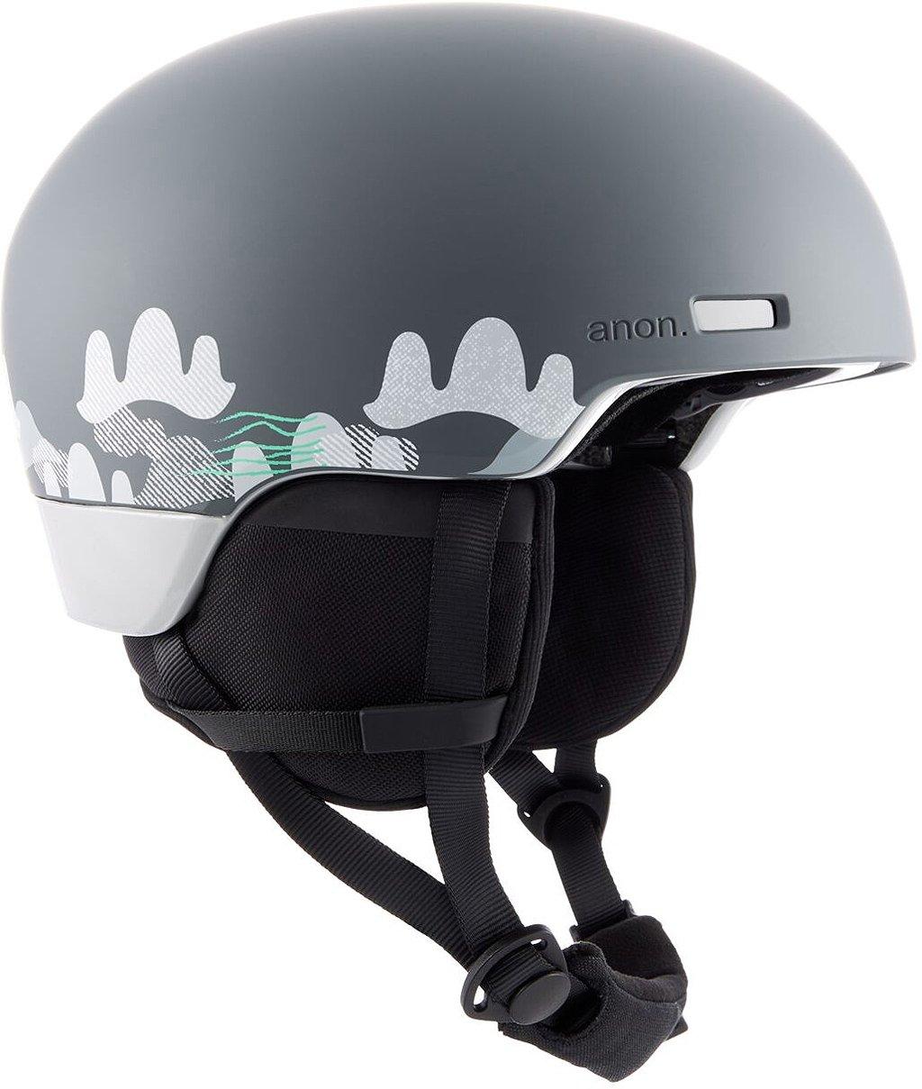 Product gallery image number 1 for product Anon Windham WaveCel Helmet - Kids